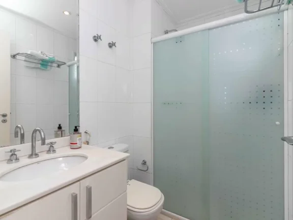 Imagem APARTAMENTO RESIDENCIAL em São Paulo - SP, Jardim Vila Mariana