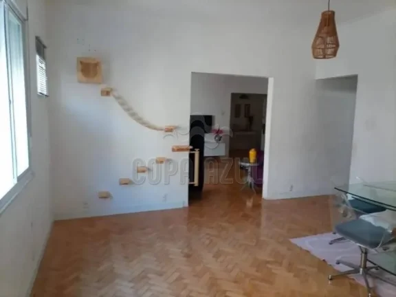 Imagem Copacabana – Rua Domingos Ferreira | Residencial › Apartamento 3 quarto(s) à Venda