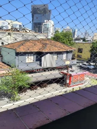 Imagem APARTAMENTO RESIDENCIAL em SÃO PAULO - SP, PINHEIROS