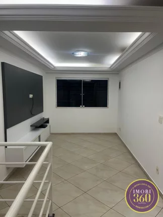 Imagem Sobrado com 02 dormitórios suíte e vaga de garagem na Vila Ré