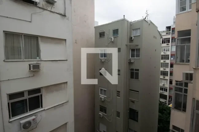 Imagem Apartamento à Venda - Copacabana, 1 Quarto, 38 m2
