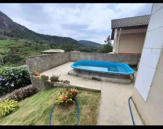 Imagem VENDO ESTA LINDA CASA EM NOVA FRIBURGO RJ.