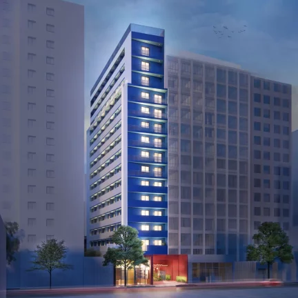 Imagem APARTAMENTO RESIDENCIAL em São Paulo - SP, Vila Buarque