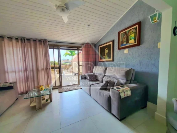 Imagem APARTAMENTO RESIDENCIAL em RIO DE JANEIRO - RJ, RECREIO DOS BANDEIRANTES