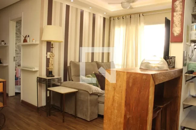 Imagem Apartamento à Venda - Ipiranga, 2 Quartos, 68 m2