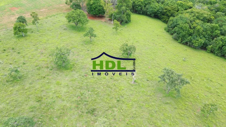 Imagem Chácara 3 Hectares com energia e quintal