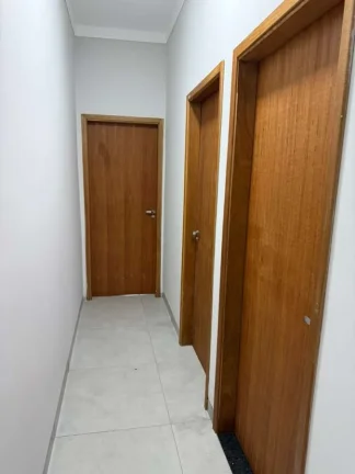 Imagem Casa para Venda em Três Lagoas / MS no bairro Bosque das Araras