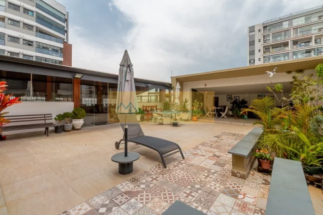 Imagem APARTAMENTO RESIDENCIAL em São Paulo - SP, Pinheiros