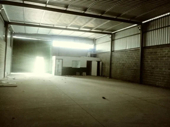 Imagem GALPAO INDUSTRIAL em SERRA - ES, ALTEROSAS