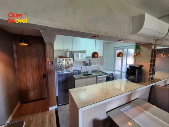 Imagem Apartamento a Venda com 3 suítes no Jardim Botânico, Ribeirão Preto-SP: 3 Quartos, 4 Banheiros, 2 Vagas, 101 m².