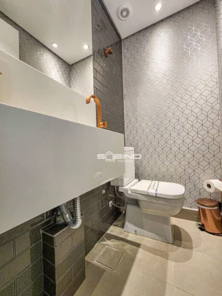 Imagem Apartamento à venda, com 3 dormitórios 2 suítes, 114m², na Riviera de São Lourenço - Bertioga SP