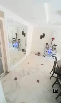 Imagem Ótimo Apartamento em São Paulo - Jardim Paulista Prox. à Av. Paulista