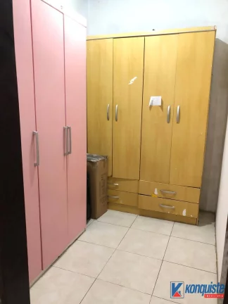 Imagem VENDO CASA DE 7/4 SENDO TRÊS COM SUÍTE NA CIDADE NOVA