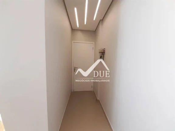 Imagem Apartamento com 2 dormitórios à venda, 85 m² por R$ 750.000,00 - Marapé - Santos/SP