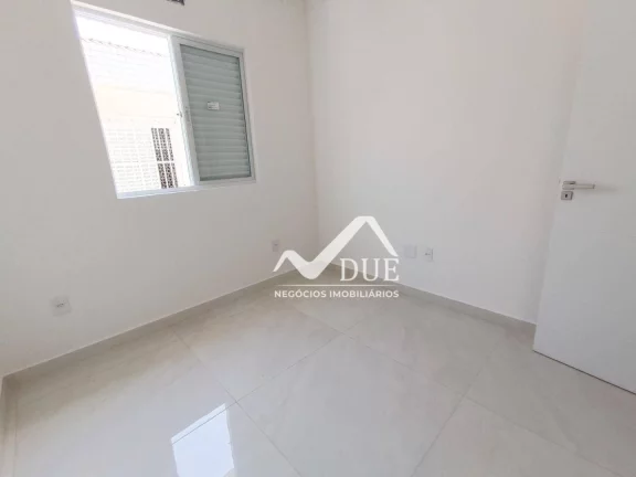 Imagem Casa com 3 dormitórios à venda, 115 m² por R$ 890.000,00 - Embaré - Santos/SP