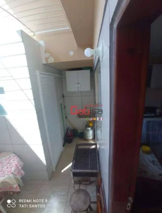 Imagem Casa com 4 dormitórios à venda, 120 m² por R$ 530.000,00 - Peró - Cabo Frio/RJ