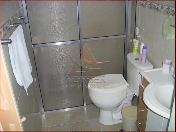 Imagem Casa Condomínio - Ribeirão Preto - Ipiranga