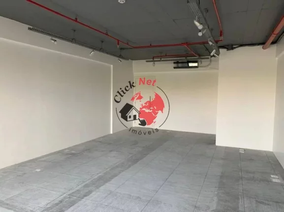 Imagem Sala Comercial para Locação no Espaço Cerâmica em São Caetano