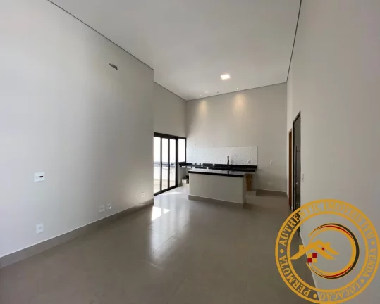Imagem CASA RESIDENCIAL em SALTO - SP, VILLAGE MOUTONNÉE