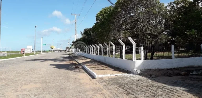 Imagem Chacara a venda em são josé de mipibu - BR 101