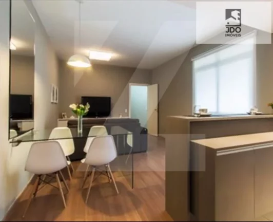 Imagem Apartamento a Venda no bairro Juvevê - Curitiba, PR
