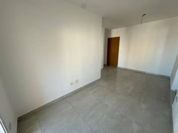 Imagem APARTAMENTO COM 79 m² - AVIAÇÃO - PRAIA GRANDE SP