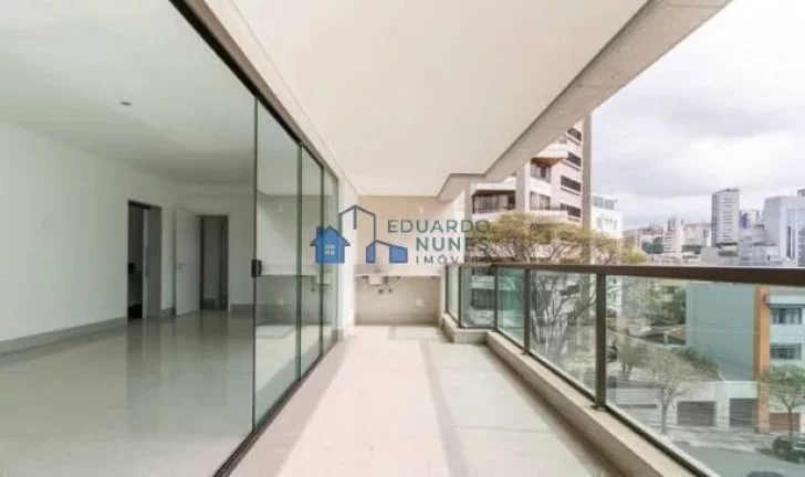 Imagem APARTAMENTO COM 04 QUARTOS NO SION!