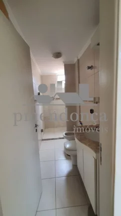 Imagem Apto a venda em Perdizes com 2 quartos e 1 vaga, sem elevador.