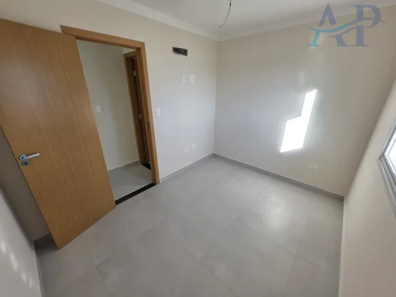Imagem Apartamento em Praia Grande com 2 Quartos na Vila Guilhermina
