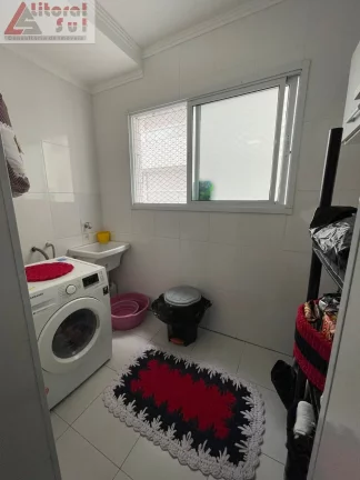 Imagem APARTAMENTO RESIDENCIAL em PRAIA GRANDE - SP, GUILHERMINA