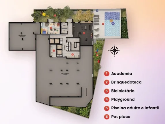 Imagem APARTAMENTO RESIDENCIAL em São Paulo - SP, Perdizes