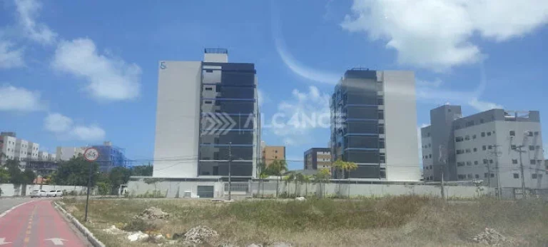 Imagem Apto Alto Padrão - 3 Quartos - 2 Suítes - 120 m² - Jardim Oceania, João Pessoa/PB