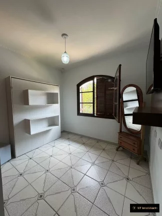 Imagem Incrível Casa de Campo em Atibaia Bairro Nobre! Valor de Ocasião 850 mil!