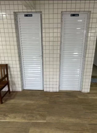Imagem Apartamento à Venda em Aviação, Praia Grande - SP