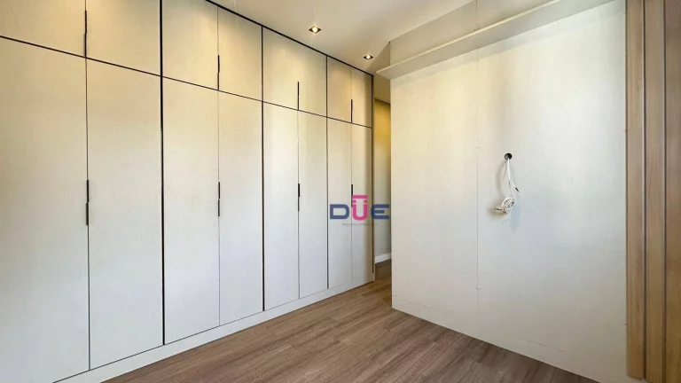Imagem Cobertura tipo Penthouse com vista mar, espaço gourmet , piscina, com 3 dormitórios à venda, 191 m² por R$ 1.802.000 - Gonzaga - Santos/SP