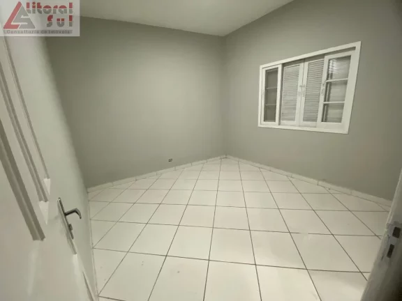 Imagem CASA RESIDENCIAL em PRAIA GRANDE - SP, AVIAÇÃO