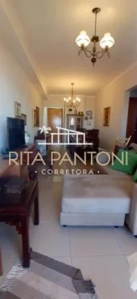Imagem Apartamento - Ribeirão Preto - Jardim Paulista - Região Leste