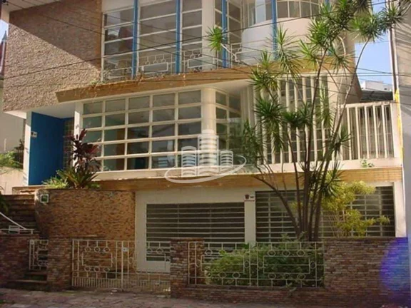 Imagem Casa Comercial
