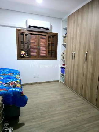 Imagem Sobrado à venda com 3 quartos ( 3 3suítes) no Condomínio Okinawa, Paulínia