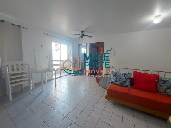 Imagem Cobertura duplex no centro de Ubatuba!