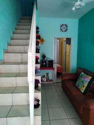Imagem Casa à venda no bairro Campinho - Guaratinguetá/SP