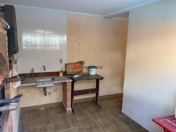 Imagem Casa à venda, Jardim São Caetano, São Caetano do Sul, SP