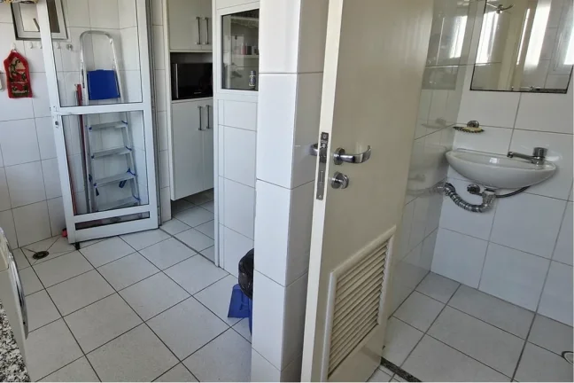 Imagem APARTAMENTO RESIDENCIAL em São Paulo - SP, Vila Gumercindo