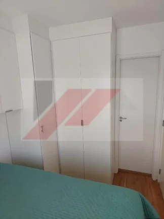 Imagem 28m² com suíte por 255 mil