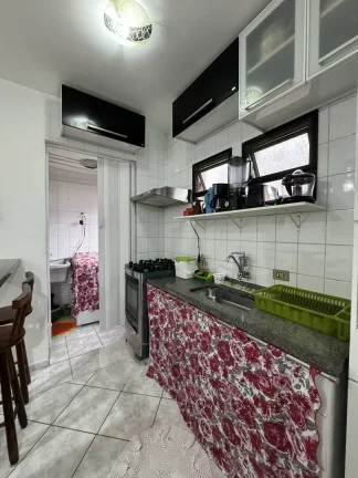 Imagem Apartamento a venda com ótima localização no Itaguá