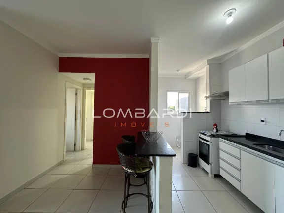 Imagem Apartamento á venda no Itaguá