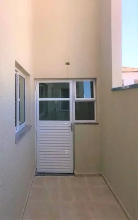 Imagem Apartamento com 2 dormitórios à venda, 50 m² por R$ 329.000,00 - Parque Novo Oratório - Santo André/SP