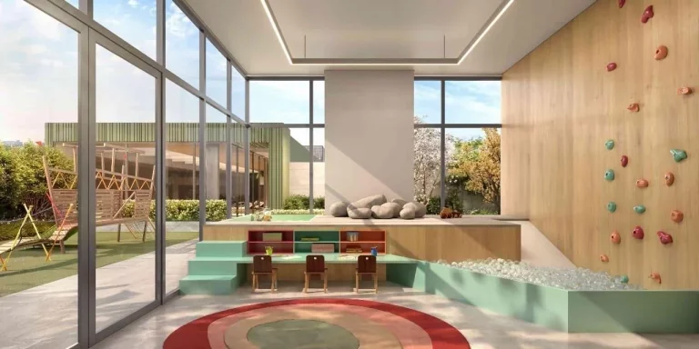 Imagem VALEN CAPOTE VALENTE - TRISUL - Aptos de 128 a 187m², 3 ou 4 suítes, no completo bairro Pinheiros!
