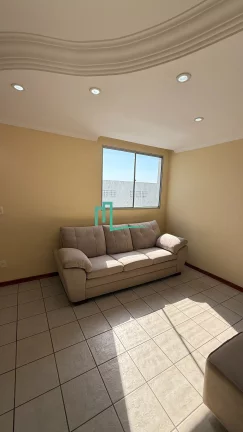 Imagem APARTAMENTO NO RESIDENCIAL CHAMPAGNAT