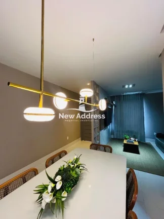 Imagem Casa duplex de alto padrão à venda em Colina de Laranjeiras - Serra